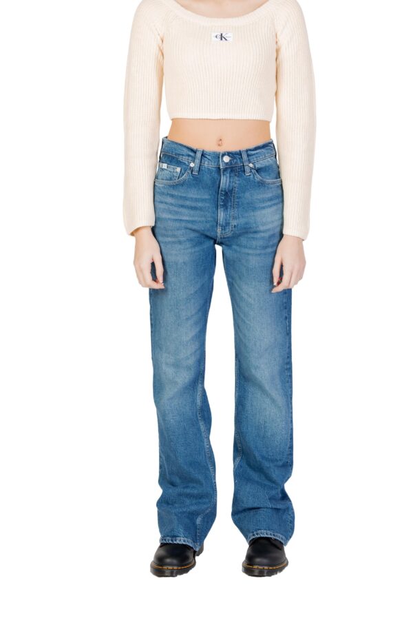 Calvin Klein Jeans Jeans Donna