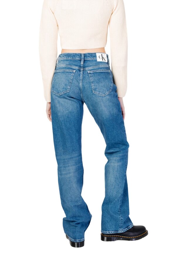 Calvin Klein Jeans Jeans Donna - Image 2