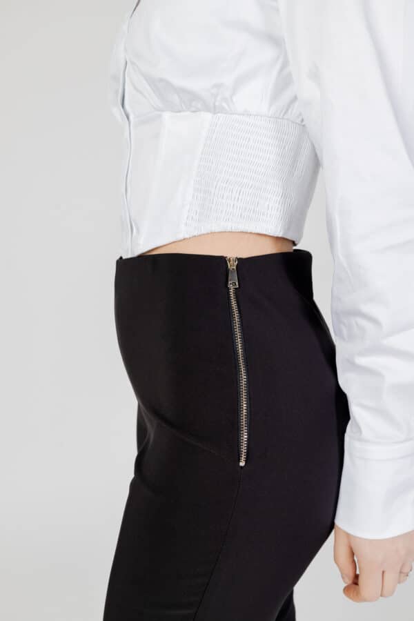 Sandro Ferrone Pantaloni Donna - Image 3