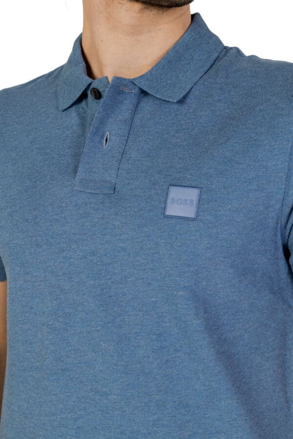 Boss Polo Uomo - Image 3