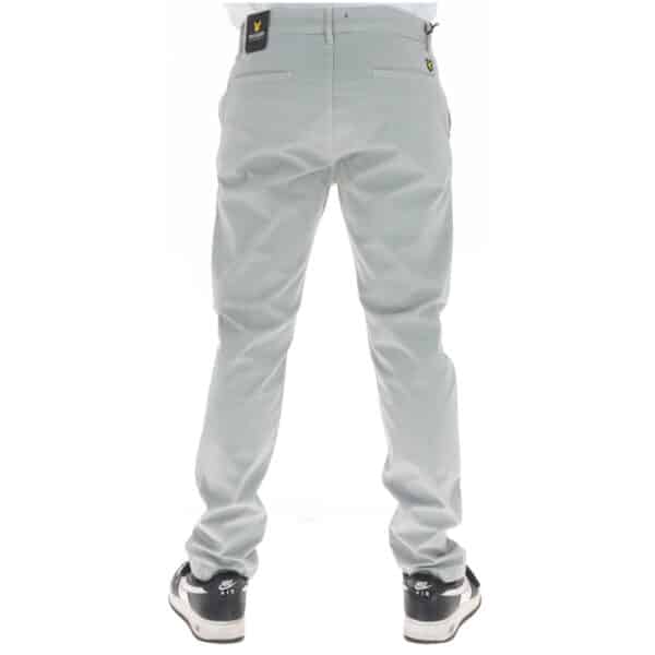 Lyle & Scott Pantaloni Uomo - Image 2