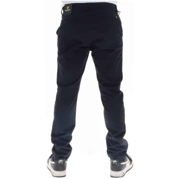 Lyle & Scott Pantaloni Uomo - Image 2