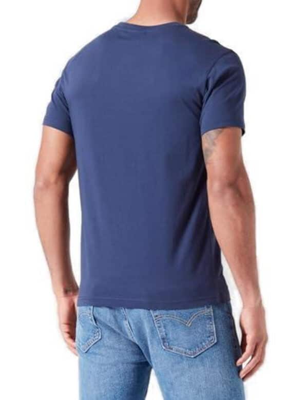 Emporio Armani T-Shirt Uomo - Image 2