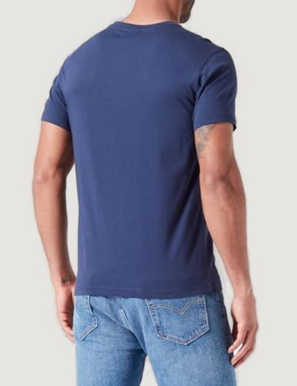 Emporio Armani T-Shirt Uomo - Image 3