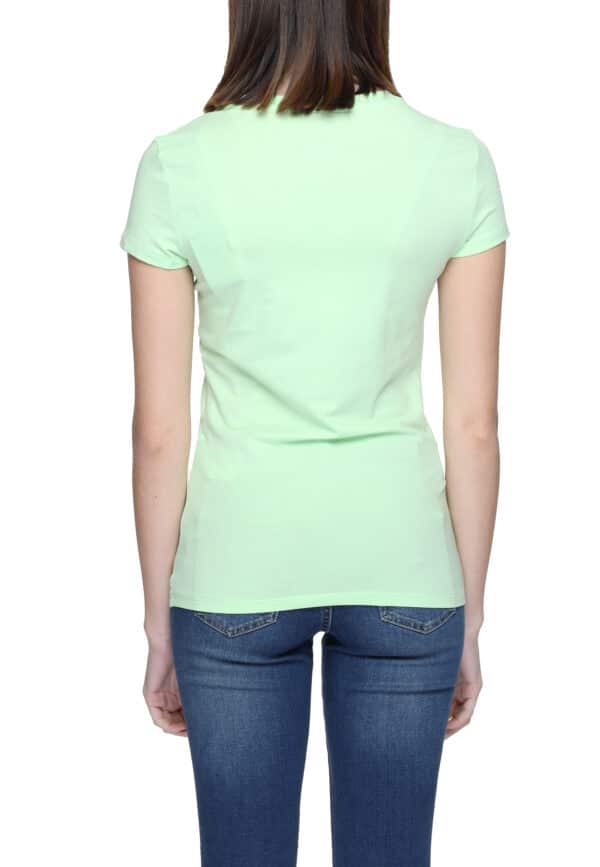 Armani Exchange T-Shirt Donna - Image 2