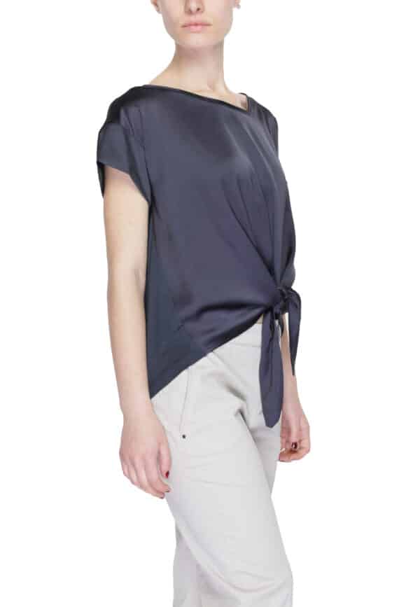 Sandro Ferrone Blouse Donna - Image 3