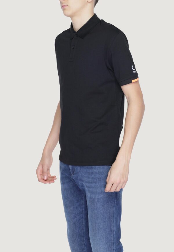 Suns Polo Uomo - Image 3