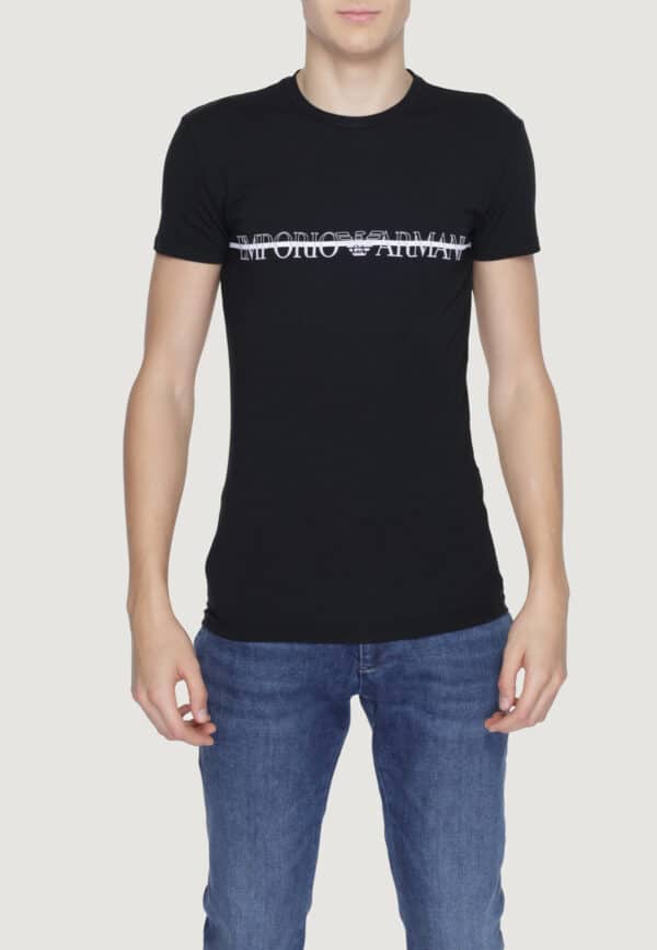 Emporio Armani T-Shirt Uomo