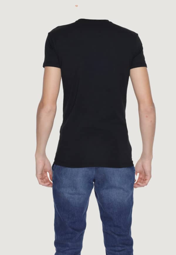 Emporio Armani T-Shirt Uomo - Image 2