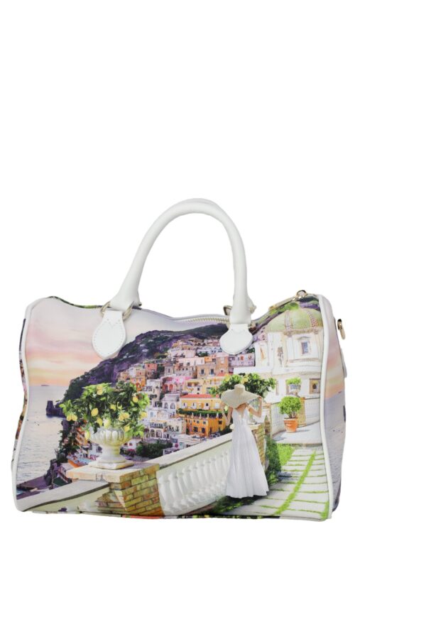 Y Not? Borsa Donna - Image 2