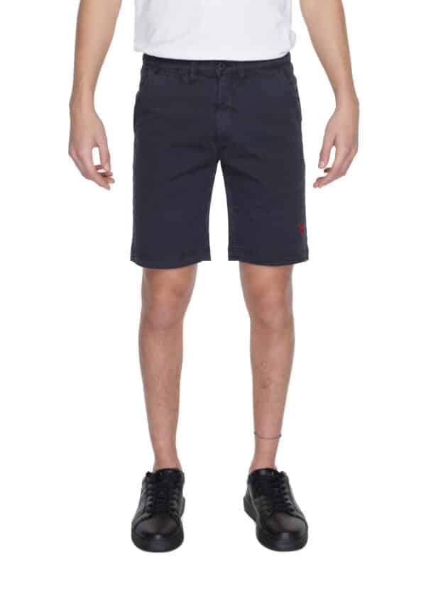 U.s. Polo Assn. Bermuda Uomo