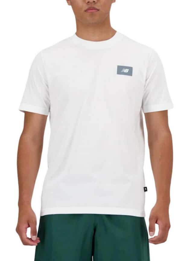 New Balance T-Shirt Uomo