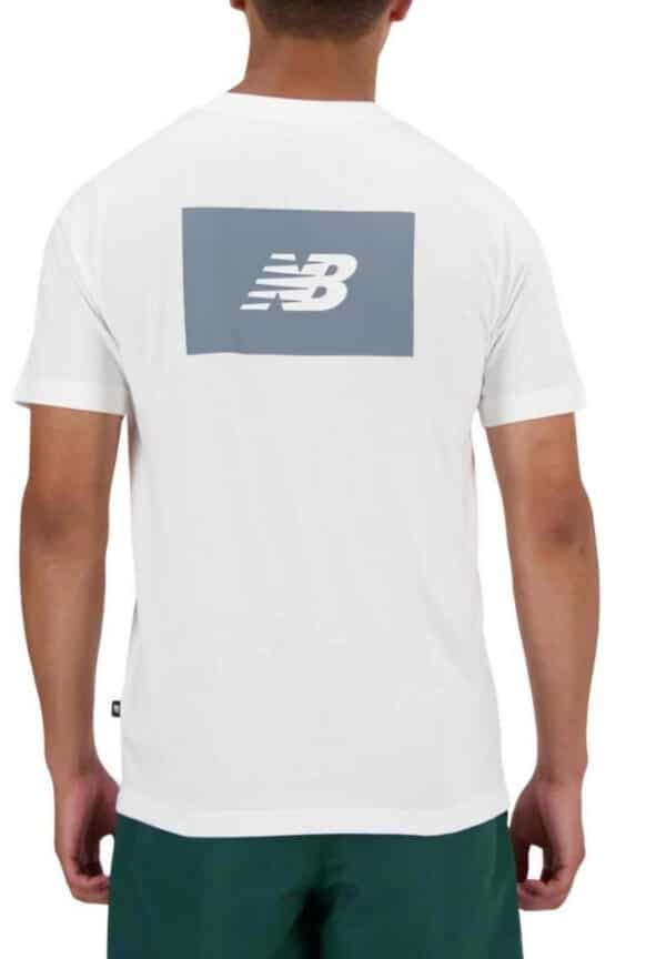 New Balance T-Shirt Uomo - Image 2