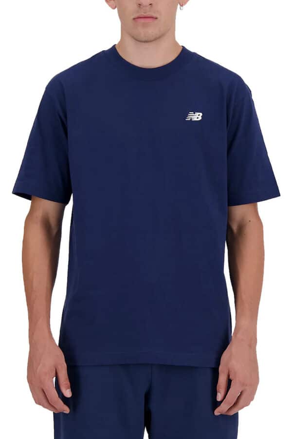 New Balance T-Shirt Uomo