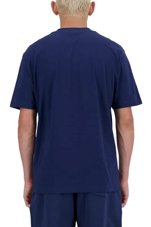 New Balance T-Shirt Uomo - Image 3