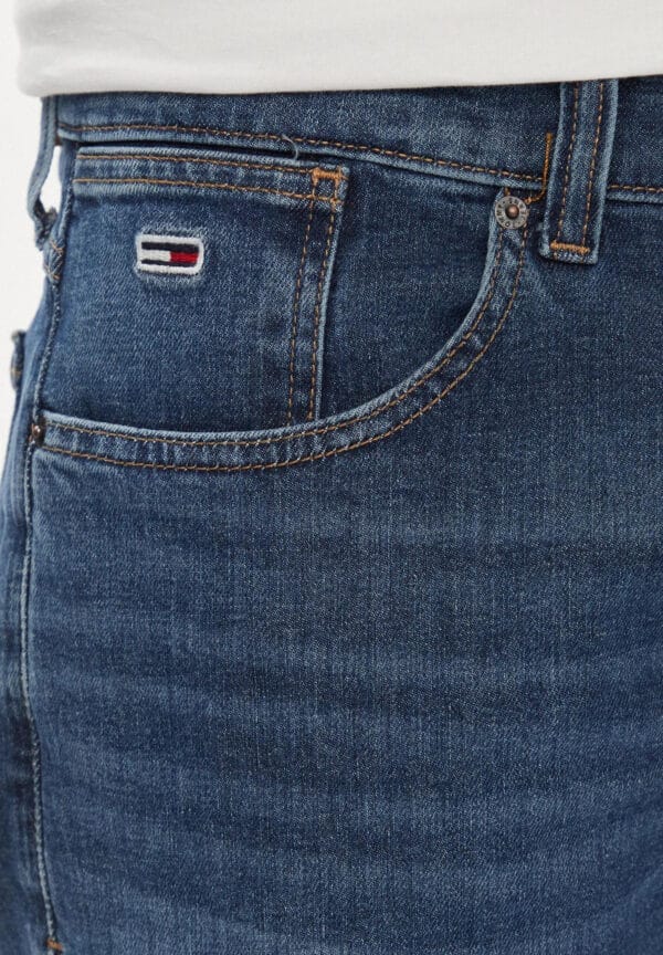 Tommy Hilfiger Jeans Bermuda Uomo - Image 3