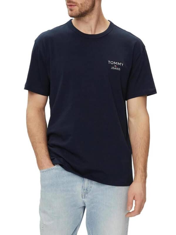 Tommy Hilfiger Jeans T-Shirt Uomo