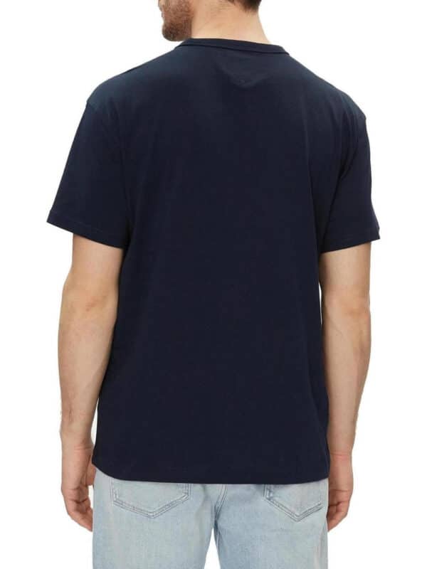 Tommy Hilfiger Jeans T-Shirt Uomo - Image 2