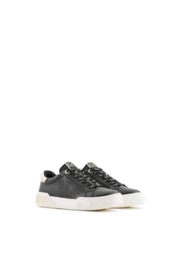 Ea7 Sneakers Donna - Image 2