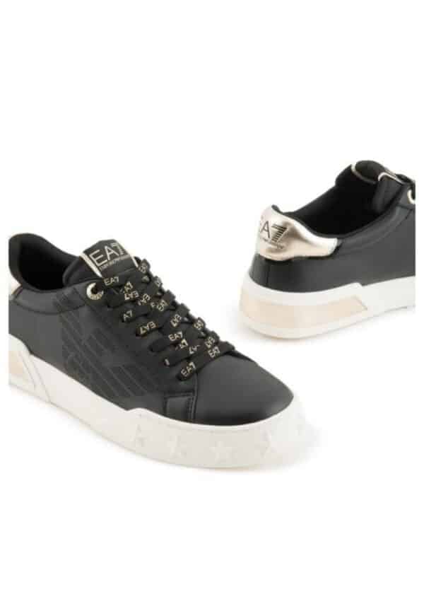 Ea7 Sneakers Donna - Image 3