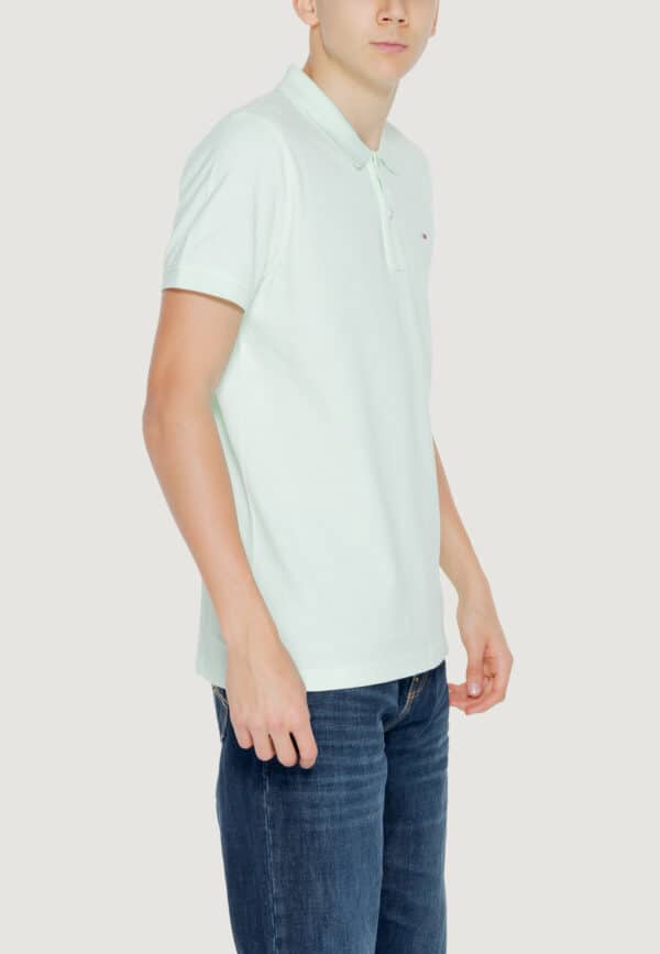 Tommy Hilfiger Jeans Polo Uomo - Image 3