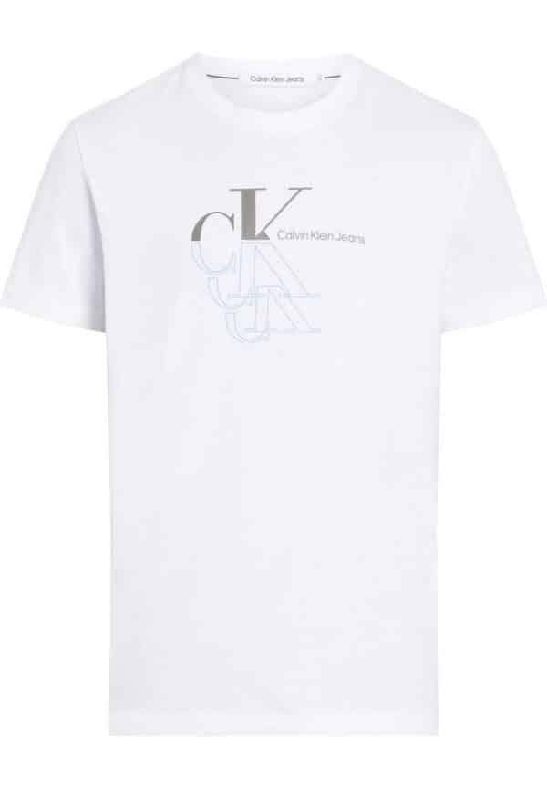 Calvin Klein Jeans T-Shirt Uomo