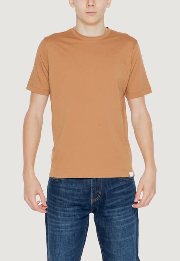 Diktat T-Shirt Uomo