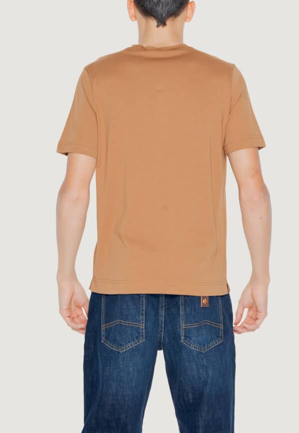 Diktat T-Shirt Uomo - Image 2