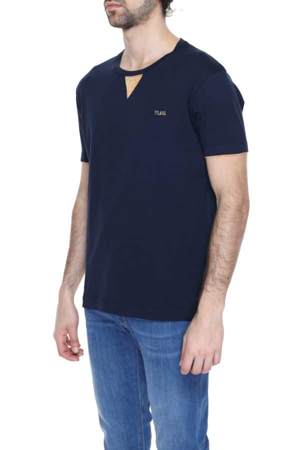 Alviero Martini Prima Classe T-Shirt Uomo - Image 3