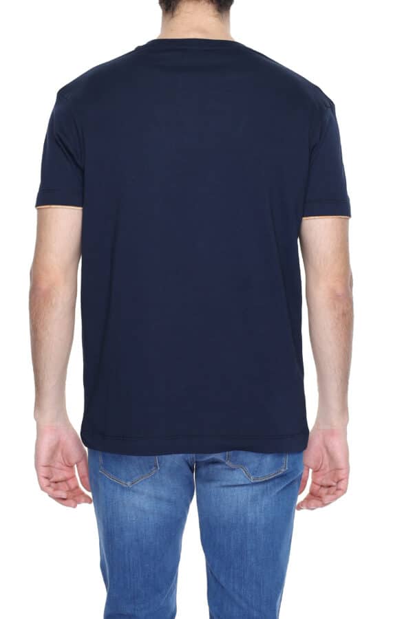 Alviero Martini Prima Classe T-Shirt Uomo - Image 2