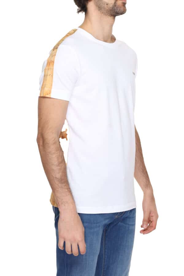 Alviero Martini Prima Classe T-Shirt Uomo - Image 3