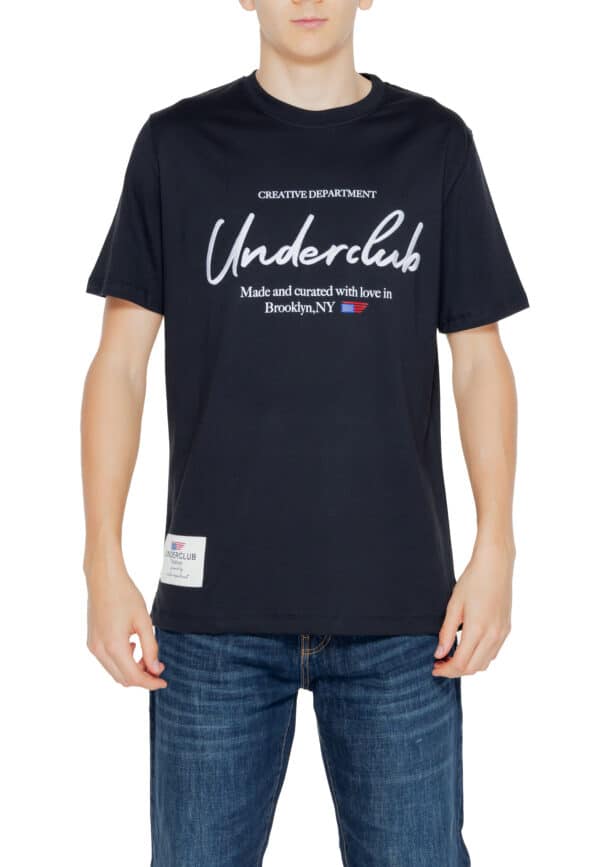 Underclub T-Shirt Uomo