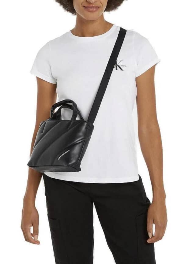 Calvin Klein Jeans Borsa Donna - Image 2