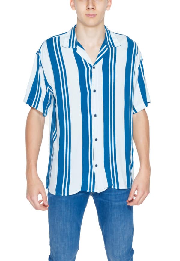 Jack & Jones Camicia Uomo