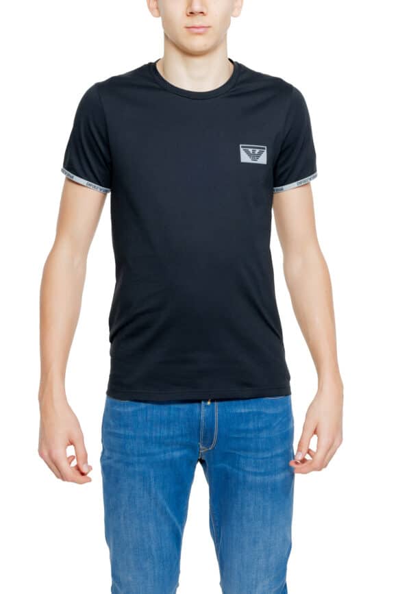 Emporio Armani T-Shirt Uomo