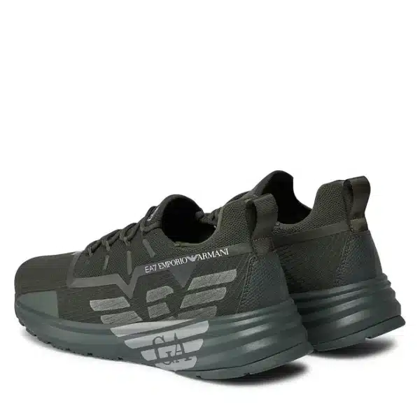 Ea7 Sneakers Uomo - Image 4