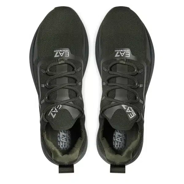 Ea7 Sneakers Uomo - Image 5