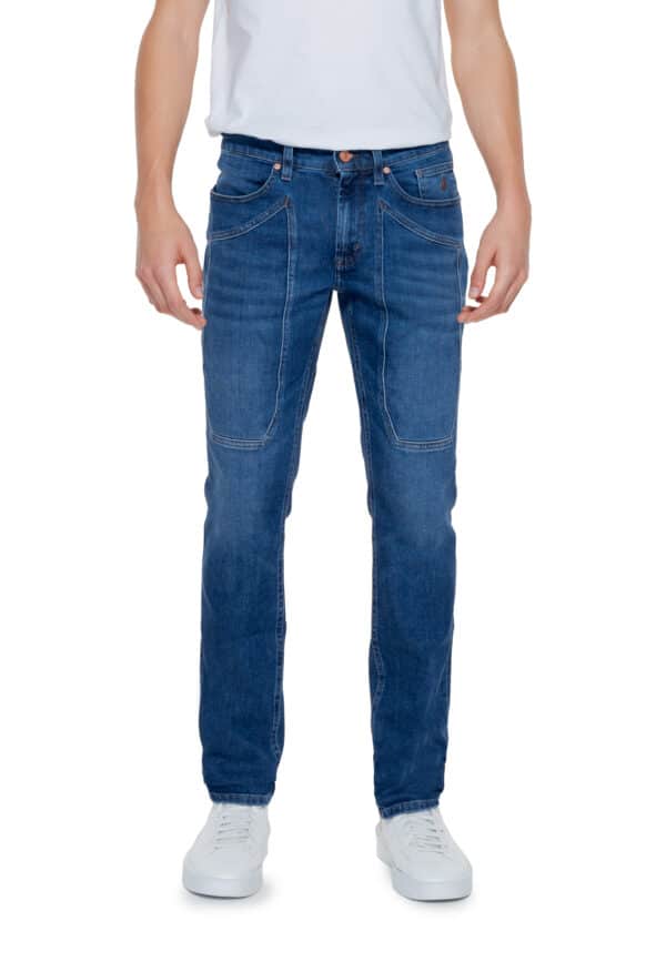 Jeckerson Jeans Uomo