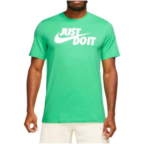 Nike T-Shirt Uomo