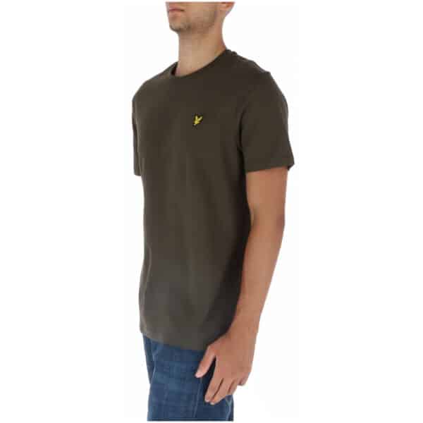 Lyle & Scott T-Shirt Uomo - Image 2