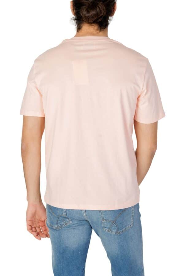 Gas T-Shirt Uomo - Image 2