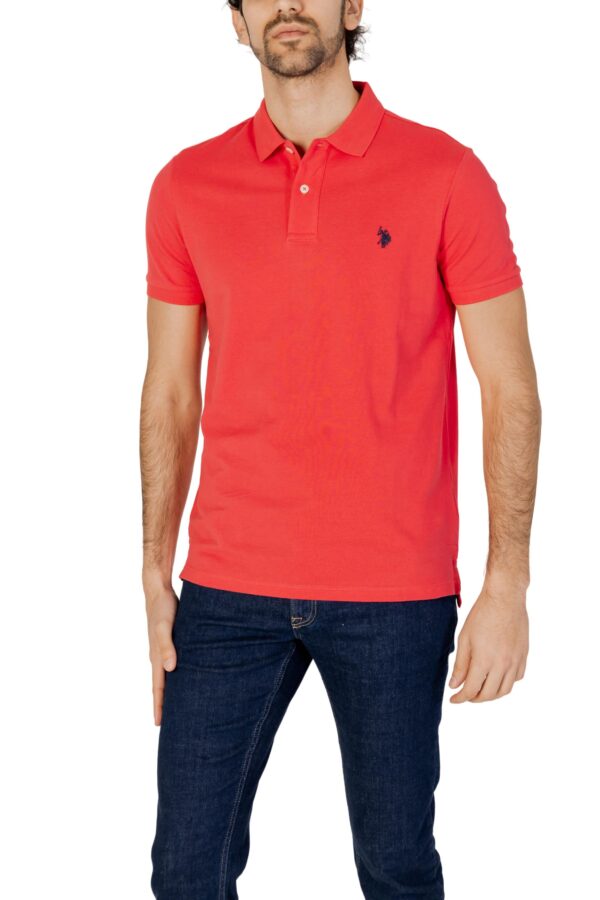 U.s. Polo Assn. Polo Uomo