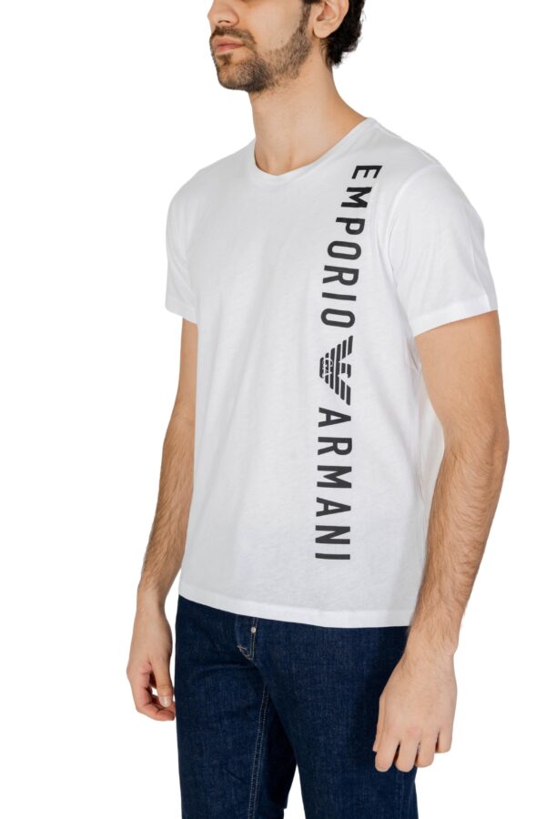 Emporio Armani T-Shirt Uomo - Image 2