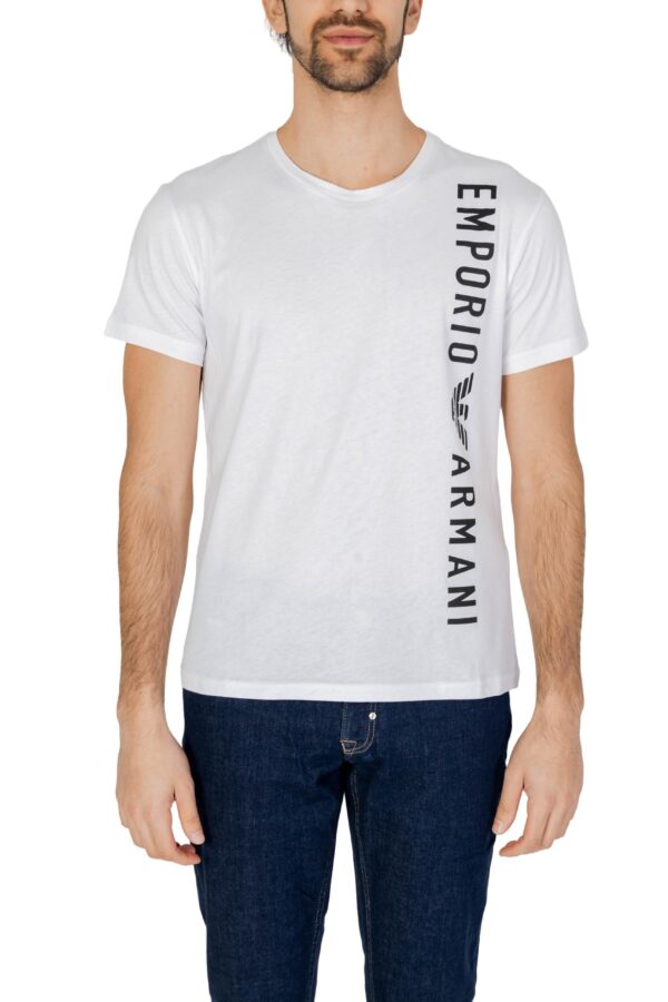 Emporio Armani T-Shirt Uomo