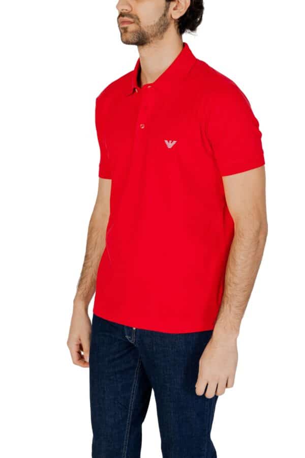 Emporio Armani Polo Uomo