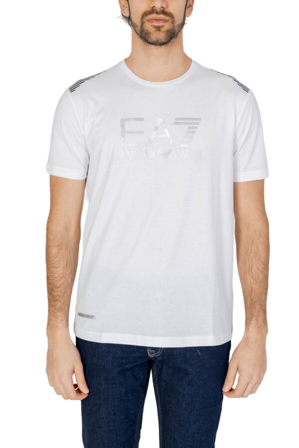 Ea7 T-Shirt Uomo