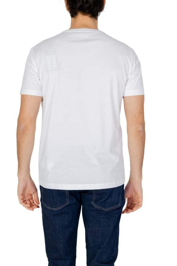 Ea7 T-Shirt Uomo - Image 3