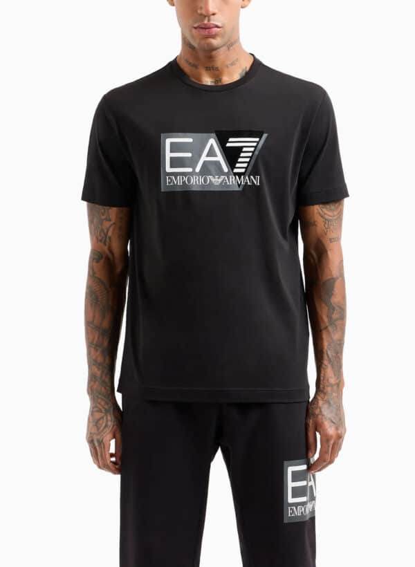 Ea7 T-Shirt Uomo - Image 2