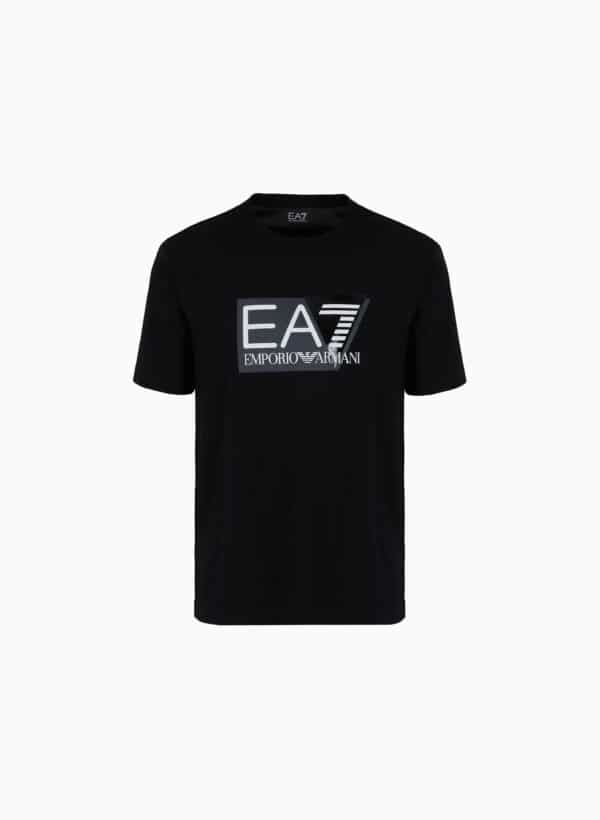 Ea7 T-Shirt Uomo