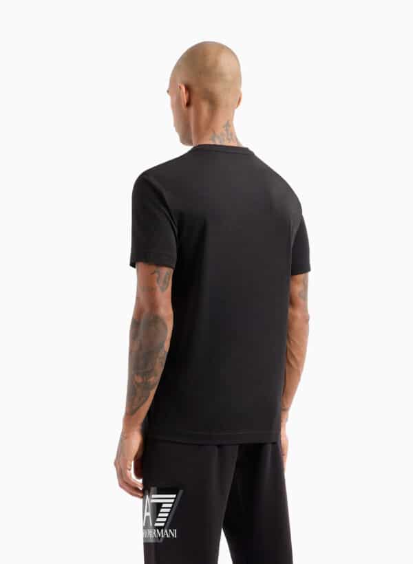 Ea7 T-Shirt Uomo - Image 3